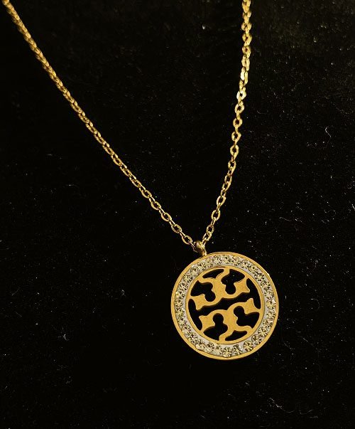 Ethereal Glow Pendant