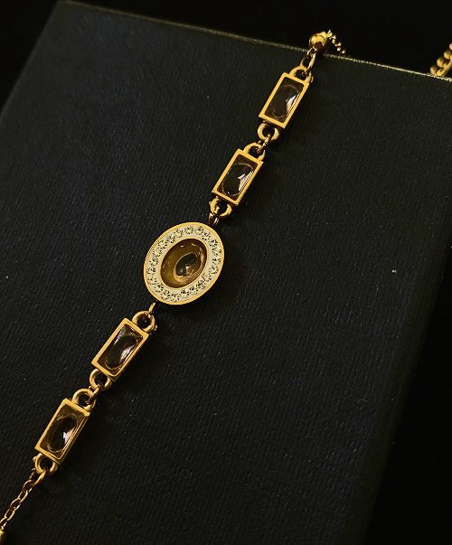 Golden Radiance Bracelet - Image 2
