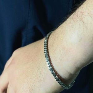 Foxtail Bracelet