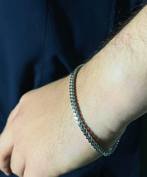 Foxtail Bracelet