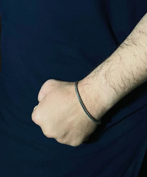 Foxtail Bracelet - Image 2