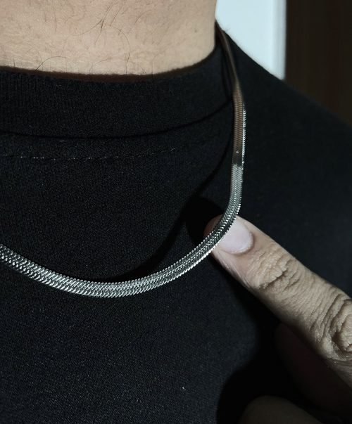 Snake Chain - Image 2