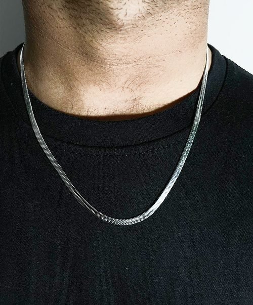 Snake Chain
