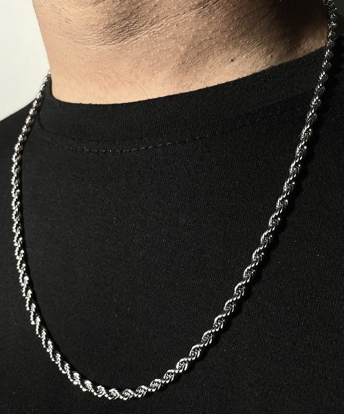 Rope Chain