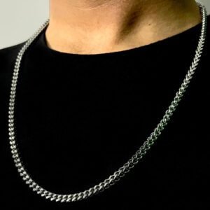 Foxtail-chain