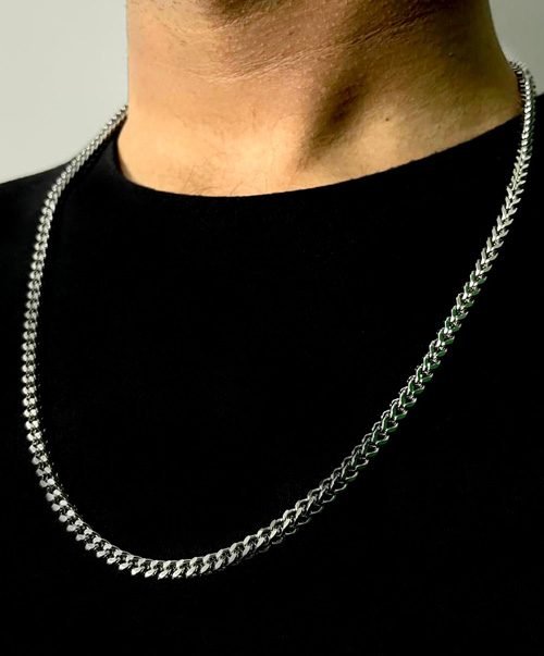 Foxtail-chain