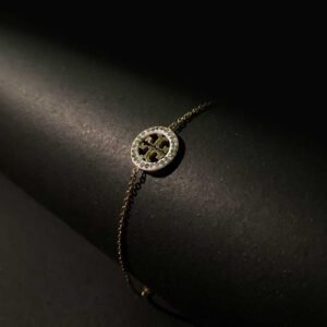 Sleek Tory Bracelet