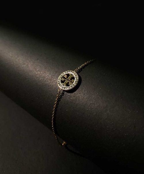Sleek Tory Bracelet
