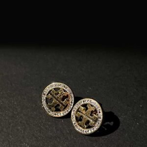 Tory Stud Earrings