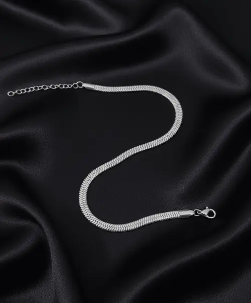 Snake Chain Bracelet