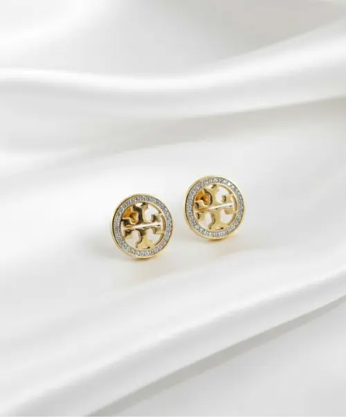 Tory Stud Earrings