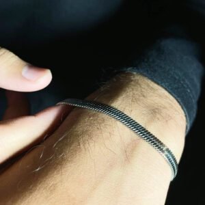 snake-chain-bracelet