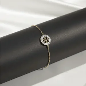 Sleek Tory Bracelet
