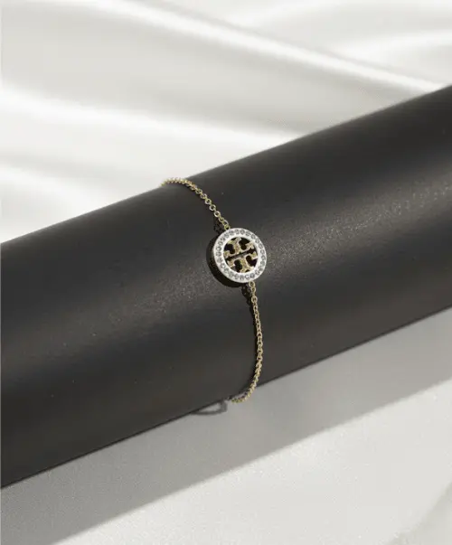 Sleek Tory Bracelet