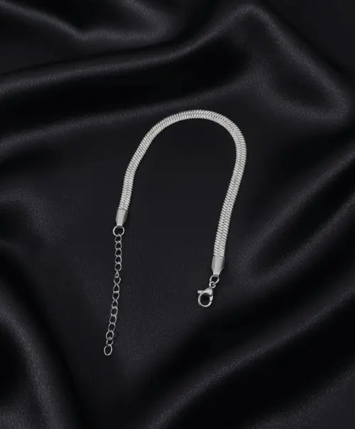 Snake Chain Bracelet