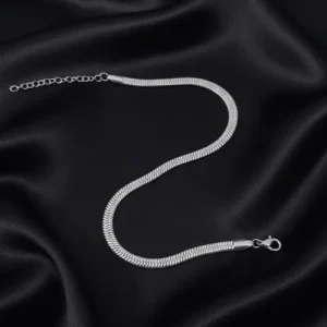 Snake Chain Bracelet