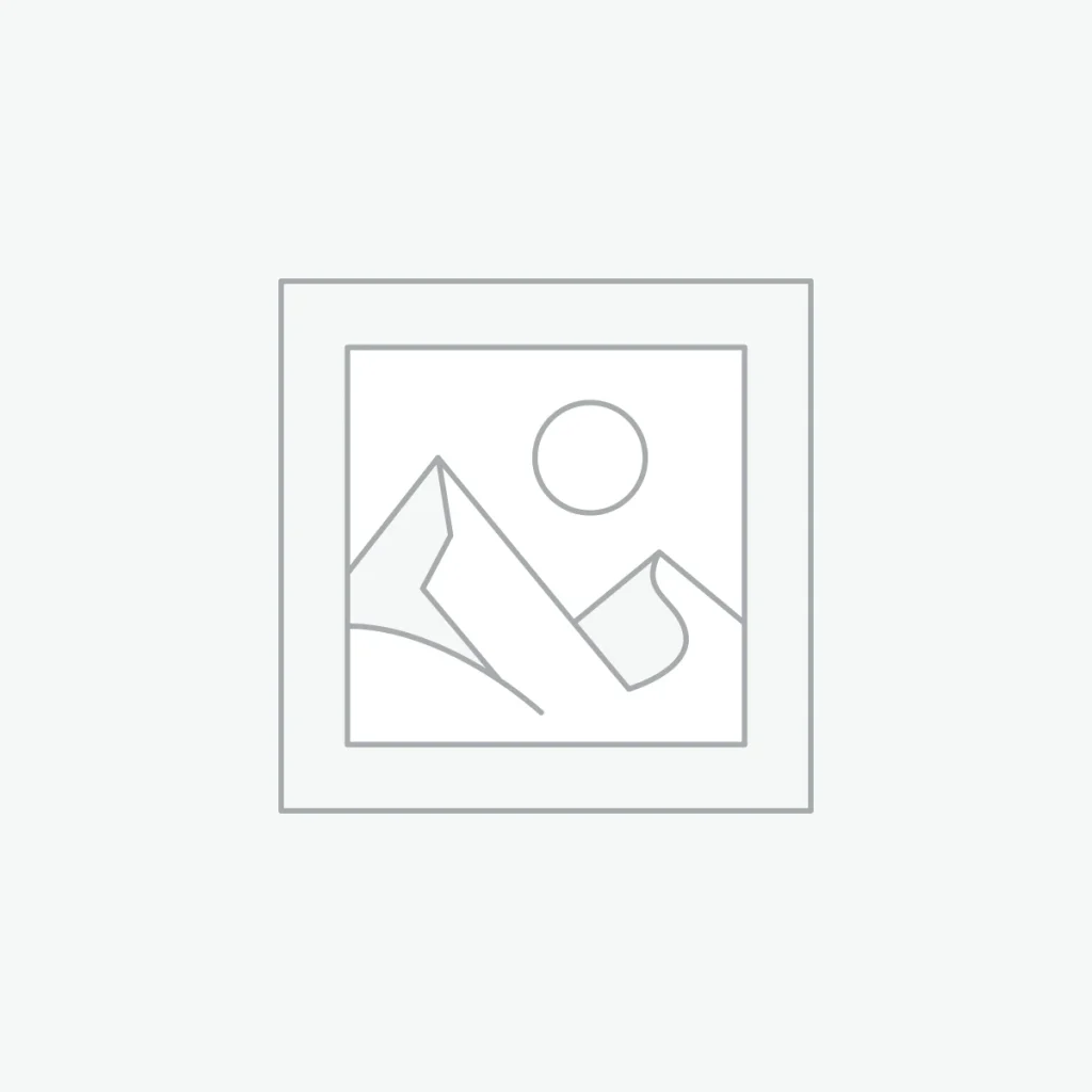 Classic Silver Chain Necklace