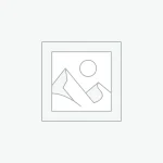 Black Long Necklace Gift Box